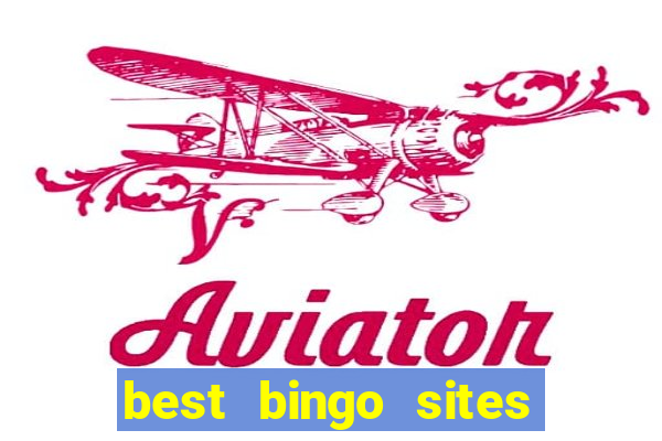 best bingo sites with newbie rooms