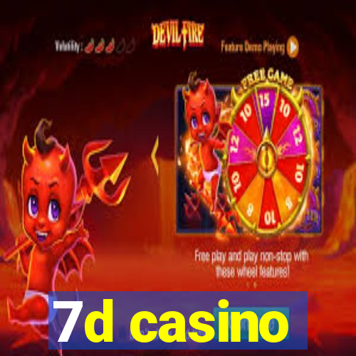 7d casino