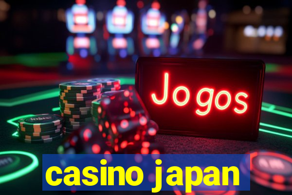 casino japan