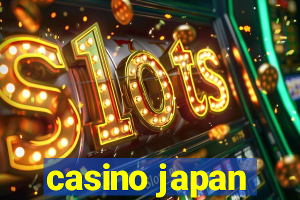 casino japan