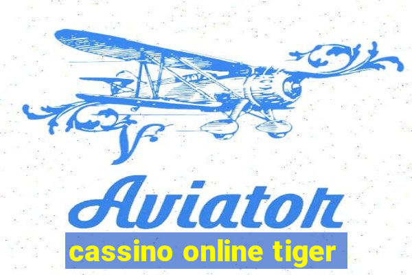 cassino online tiger