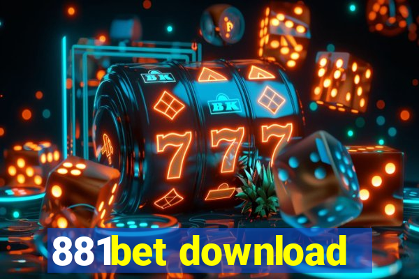 881bet download