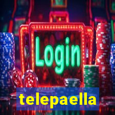 telepaella