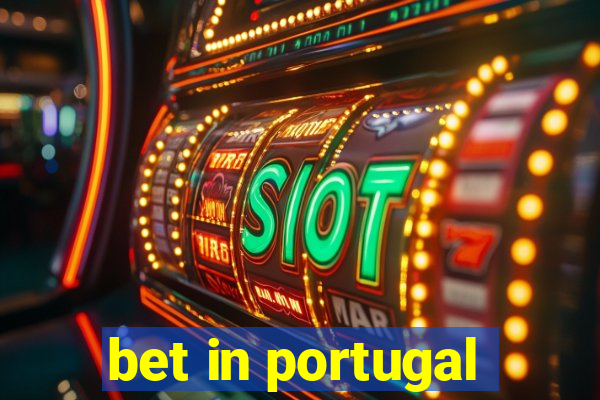 bet in portugal