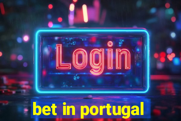 bet in portugal