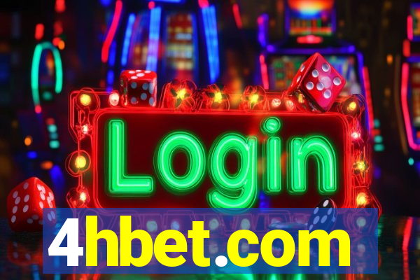 4hbet.com