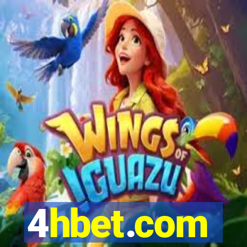 4hbet.com