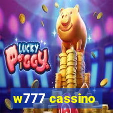 w777 cassino