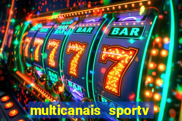 multicanais sportv 2 ao vivo