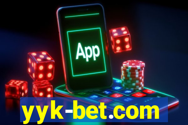 yyk-bet.com