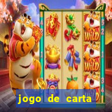 jogo de carta cigana online