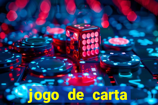 jogo de carta cigana online