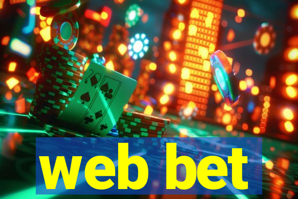 web bet