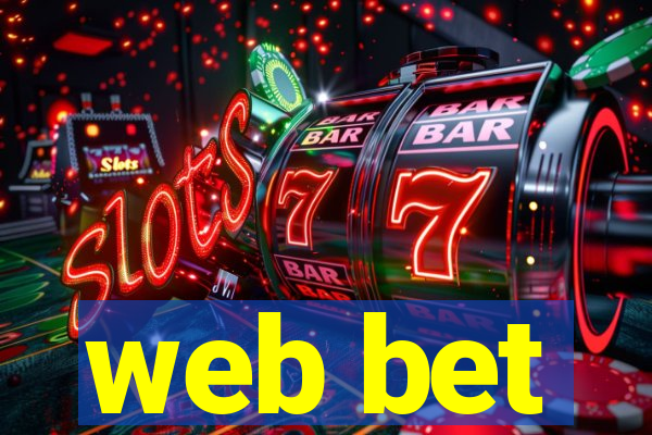 web bet