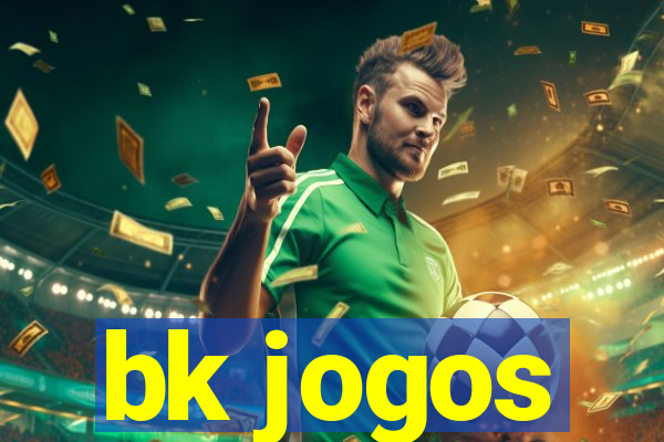 bk jogos