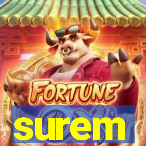 surem