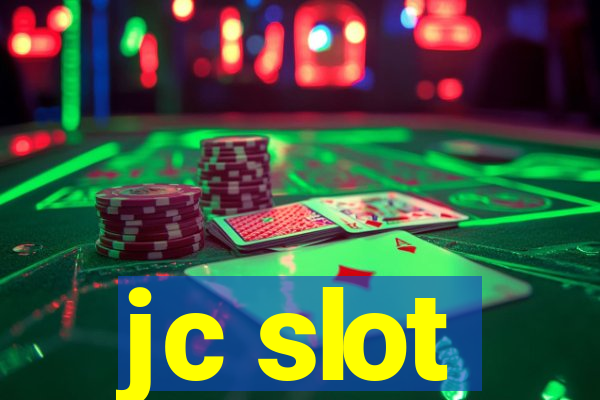 jc slot