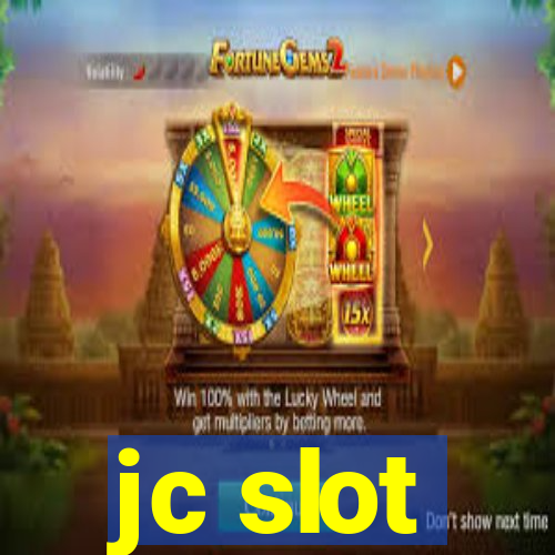 jc slot