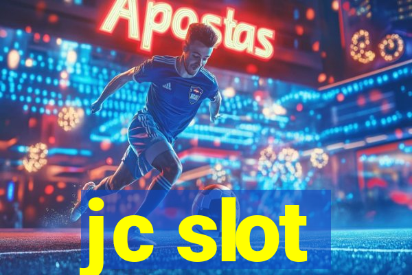 jc slot