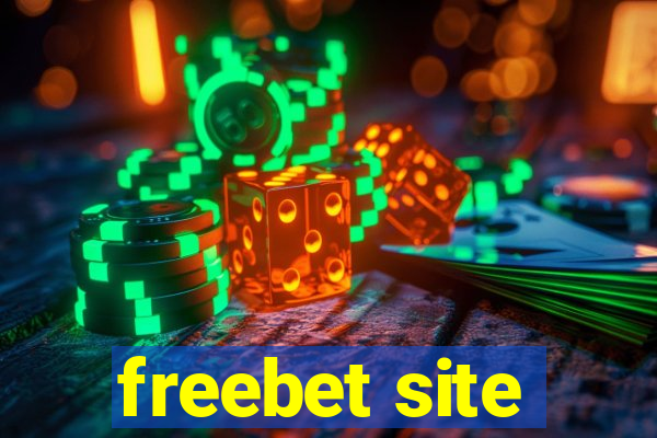 freebet site