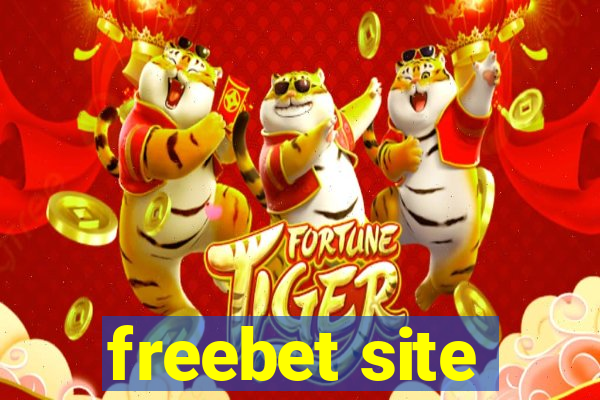 freebet site