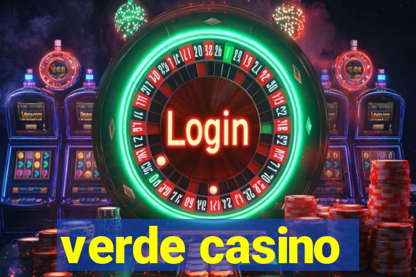 verde casino