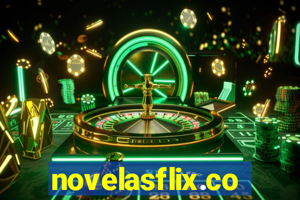 novelasflix.co