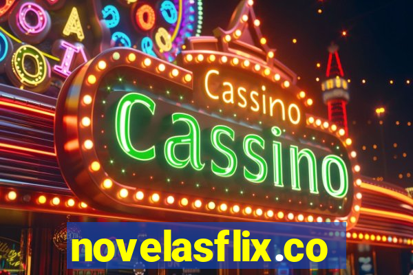 novelasflix.co