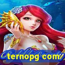 ternopg com