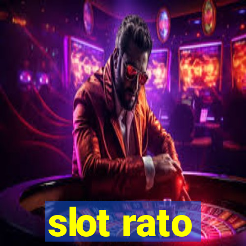 slot rato