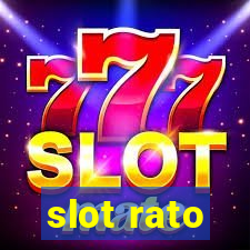 slot rato