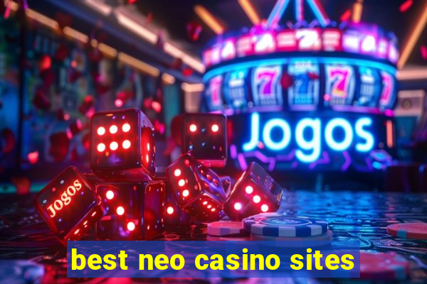 best neo casino sites