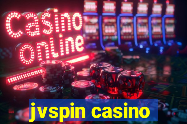 jvspin casino