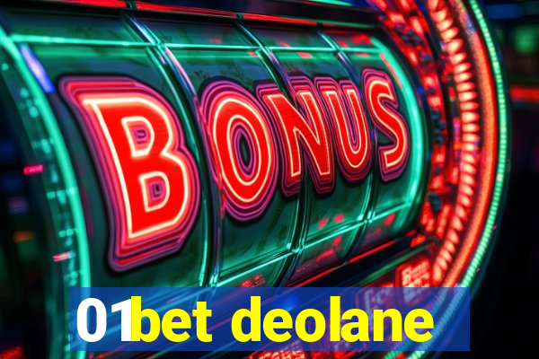 01bet deolane