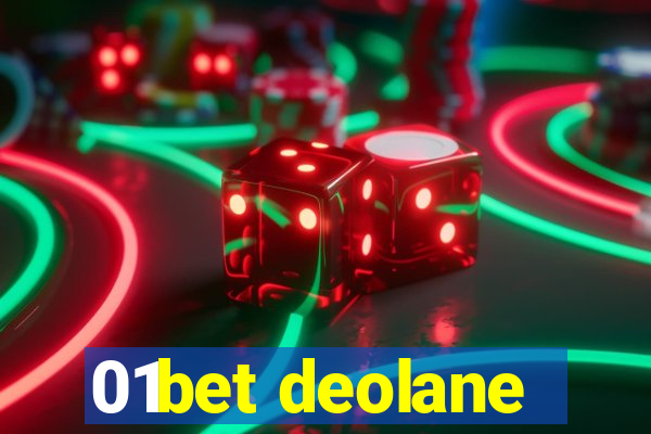 01bet deolane