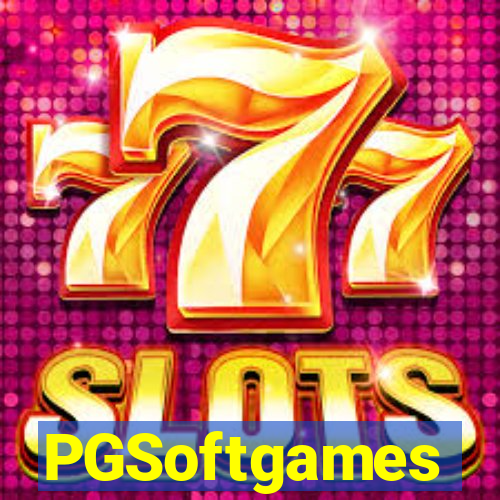 PGSoftgames