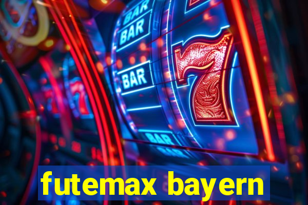 futemax bayern