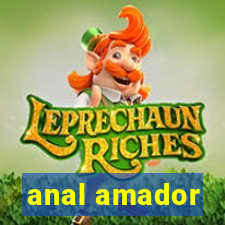 anal amador