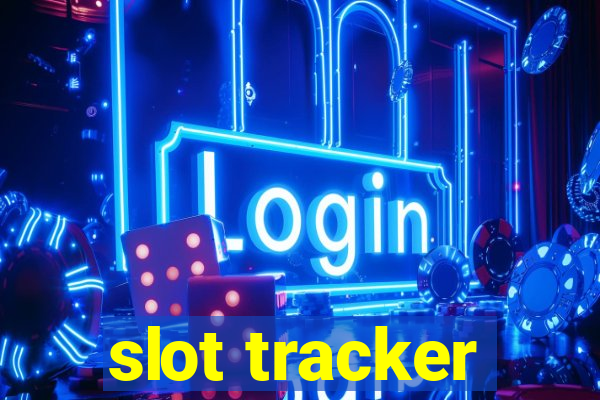 slot tracker