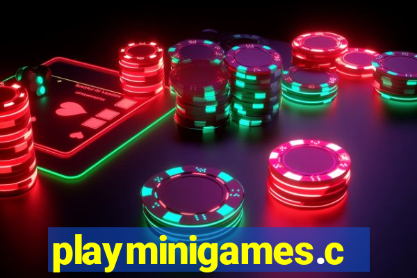 playminigames.com