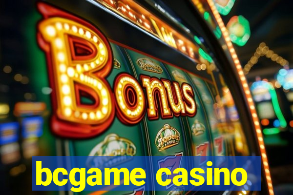 bcgame casino