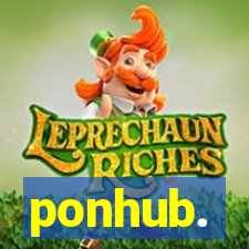 ponhub.