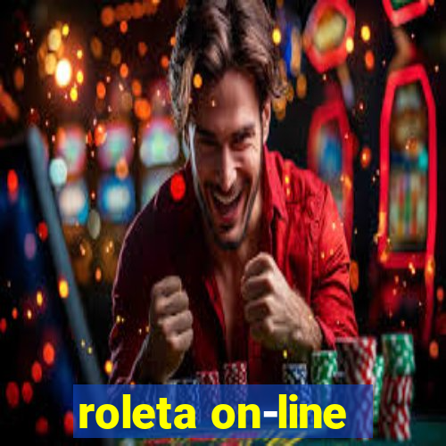 roleta on-line