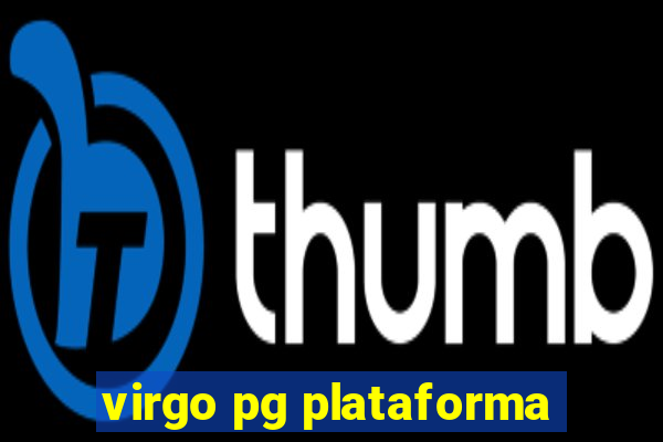 virgo pg plataforma