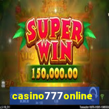 casino777online