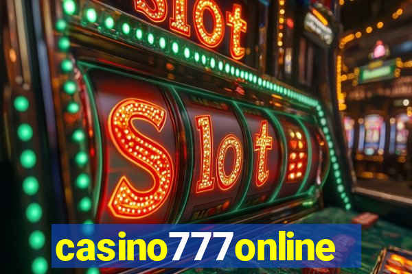 casino777online