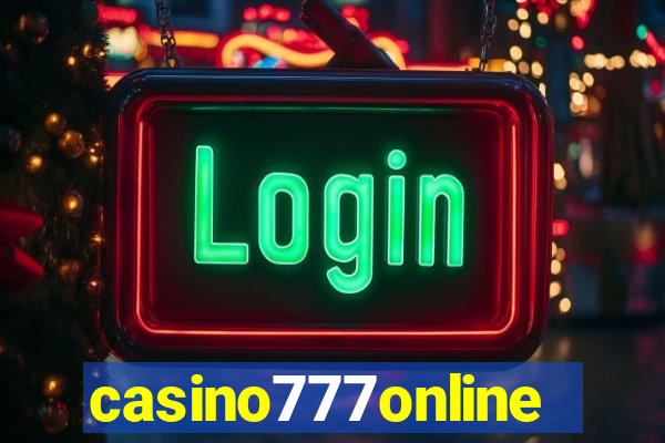 casino777online