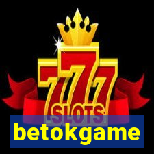 betokgame