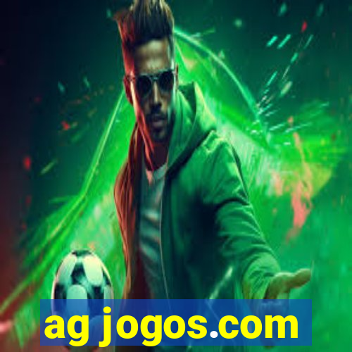 ag jogos.com