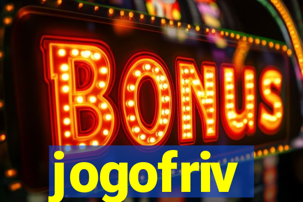 jogofriv